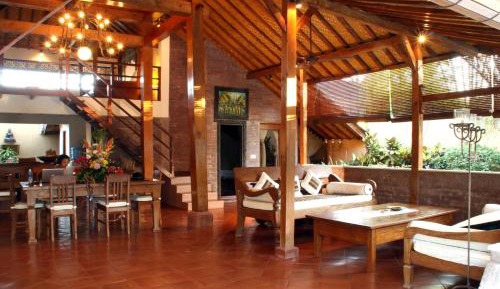 Two-Bedroom Villa with Private Pool