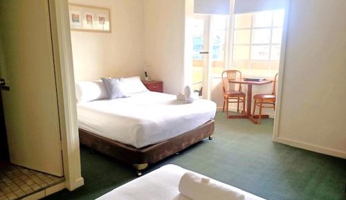 Classic Triple Room