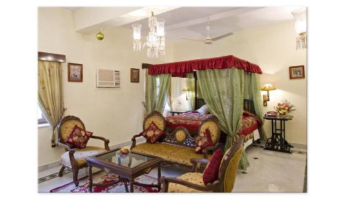 Royal Suite