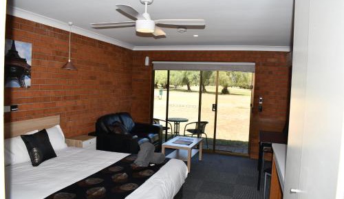 Superior Queen Room