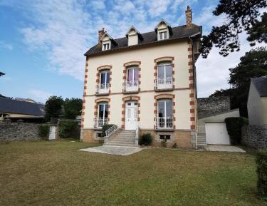 Five-Bedroom House