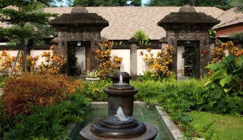 Rama One-Bedroom Villa with Private Pool and Free Benefit