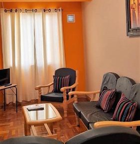Standard Apartment