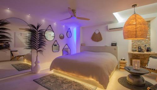 Superior Apartment with Sauna
