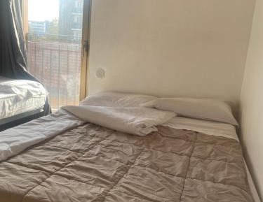 Quadruple Room with Private Bathroom