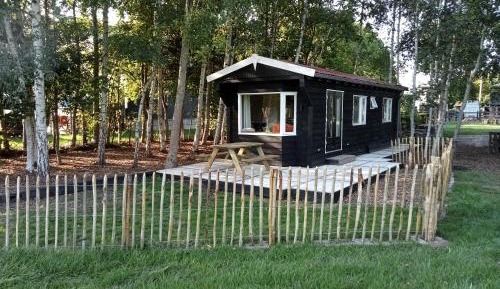 One-Bedroom Chalet