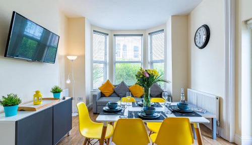 Apartment - Ground Floor