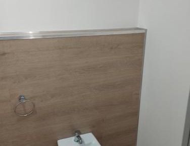 Deluxe Double Room with bathtub in the floor and walk in shower