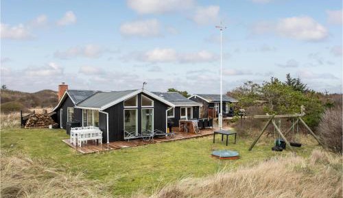 Two-Bedroom Holiday Home