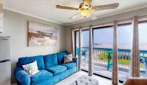 One Bedroom Apartment