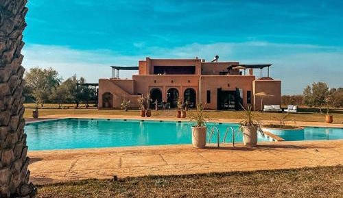 Villa