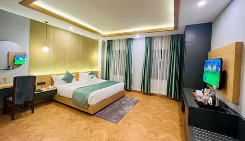 Executive Suite