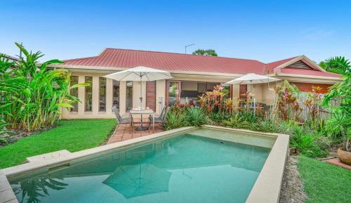 Four-Bedroom House
