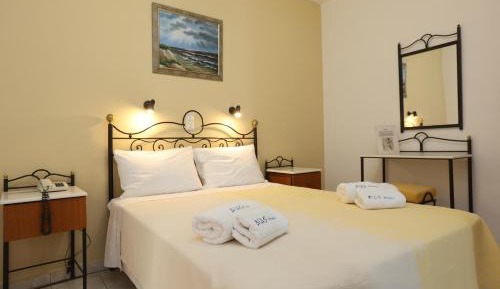 Standard Apartment