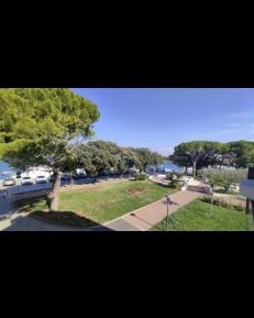 Deluxe Double or Twin Room with Ocean View
