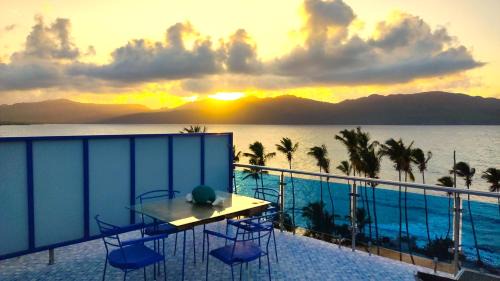 King Room with Sea View