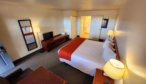  King Room - Non-Smoking 