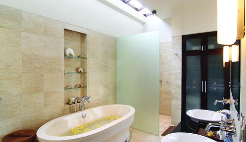 Two-Bedroom Villa with Private Pool