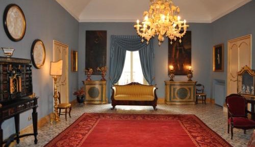 Superior Queen Room