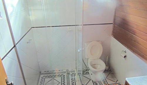 Double or Twin Room with Shared Bathroom