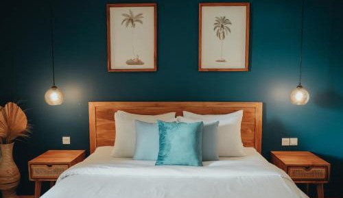Deluxe Premium Room