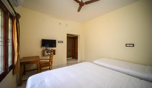 Executive Triple Room