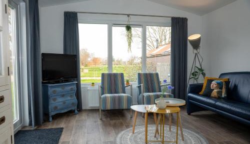 Superior Two-Bedroom Chalet
