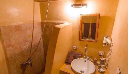 Haddadine Room