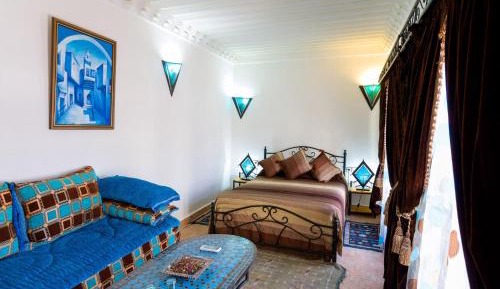 Debbaghine Suite 