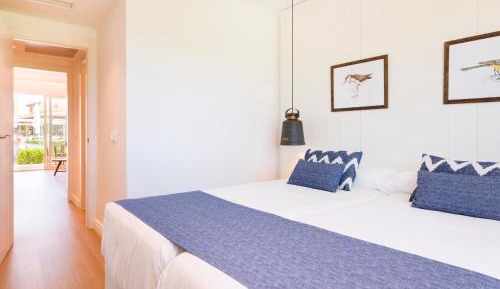 Suite (1 adult + 2 children)