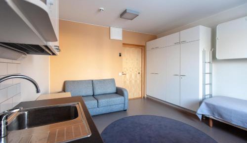 Triple Room with Private Bathroom