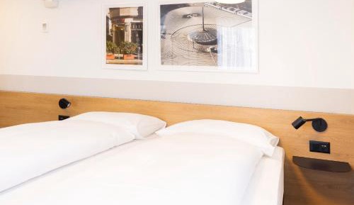 Double Room Plus