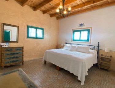 King Suite with Spa Bath