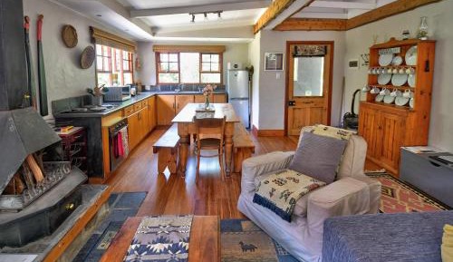 Chalet