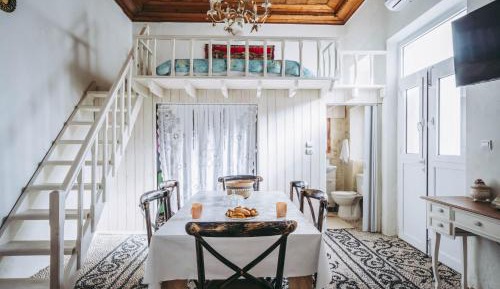 Two Bedroom House
