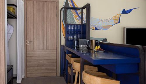 Premium Ocean View Room