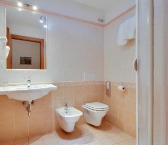 Family Room with Private Bathroom