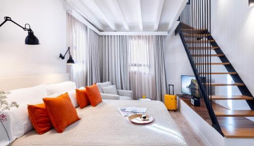 Duplex Suite