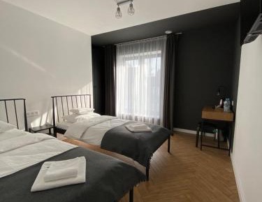 Deluxe Double Room with Extra Bed
