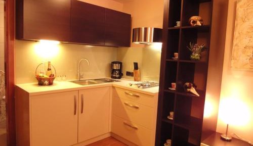 Apartment - Ground Floor