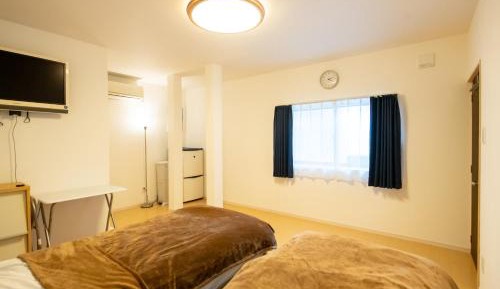 Triple Room with Bath