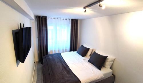 Small Twin Room