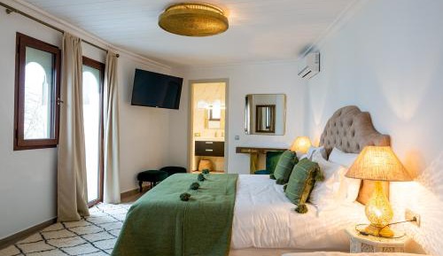 Family Suite