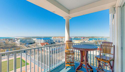 Three Bedroom Apartment