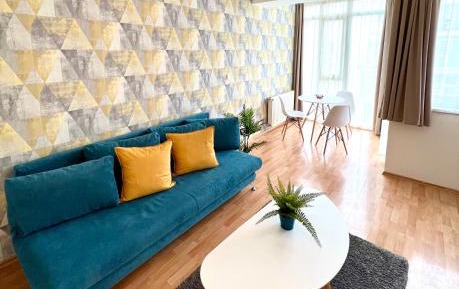 Penthouse Apartment