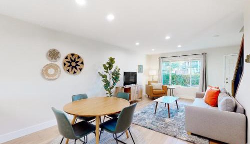 Two Bedroom Apartment 