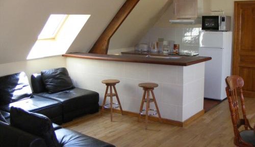 Two-Bedroom Apartment (4 Adults)