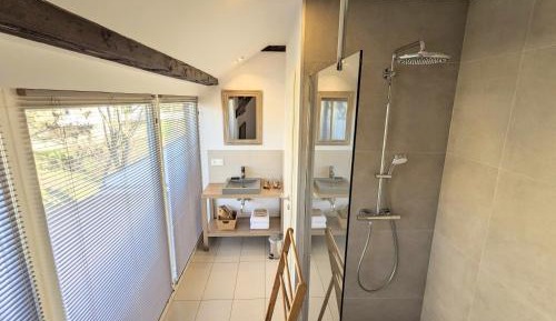 Superior Double or Twin Room with Terrace (2)