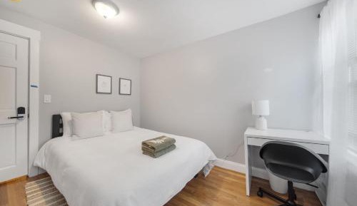 Budget Double Room