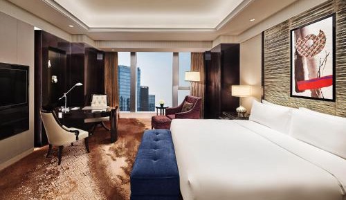 Fairmont King Non Smoking